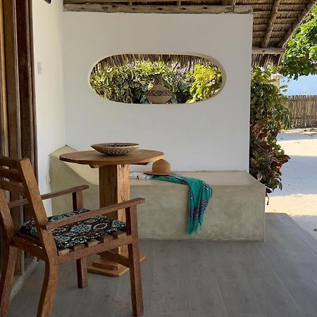 Juana Ocean Villas Makunduchi Esterno foto