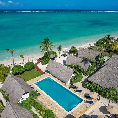 Juana Ocean Villas Makunduchi Esterno foto
