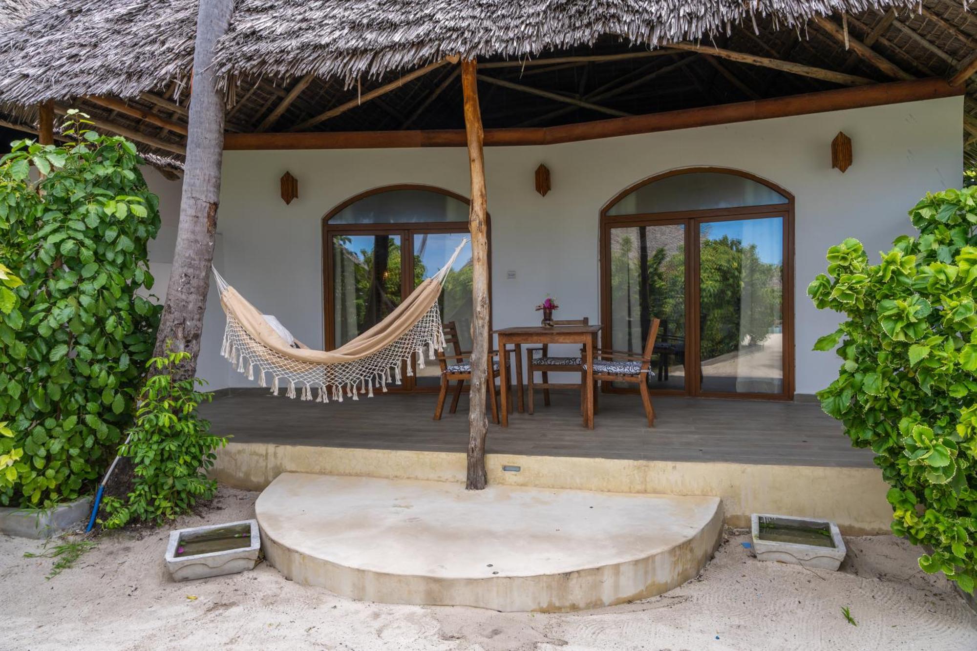 Juana Ocean Villas Makunduchi Esterno foto