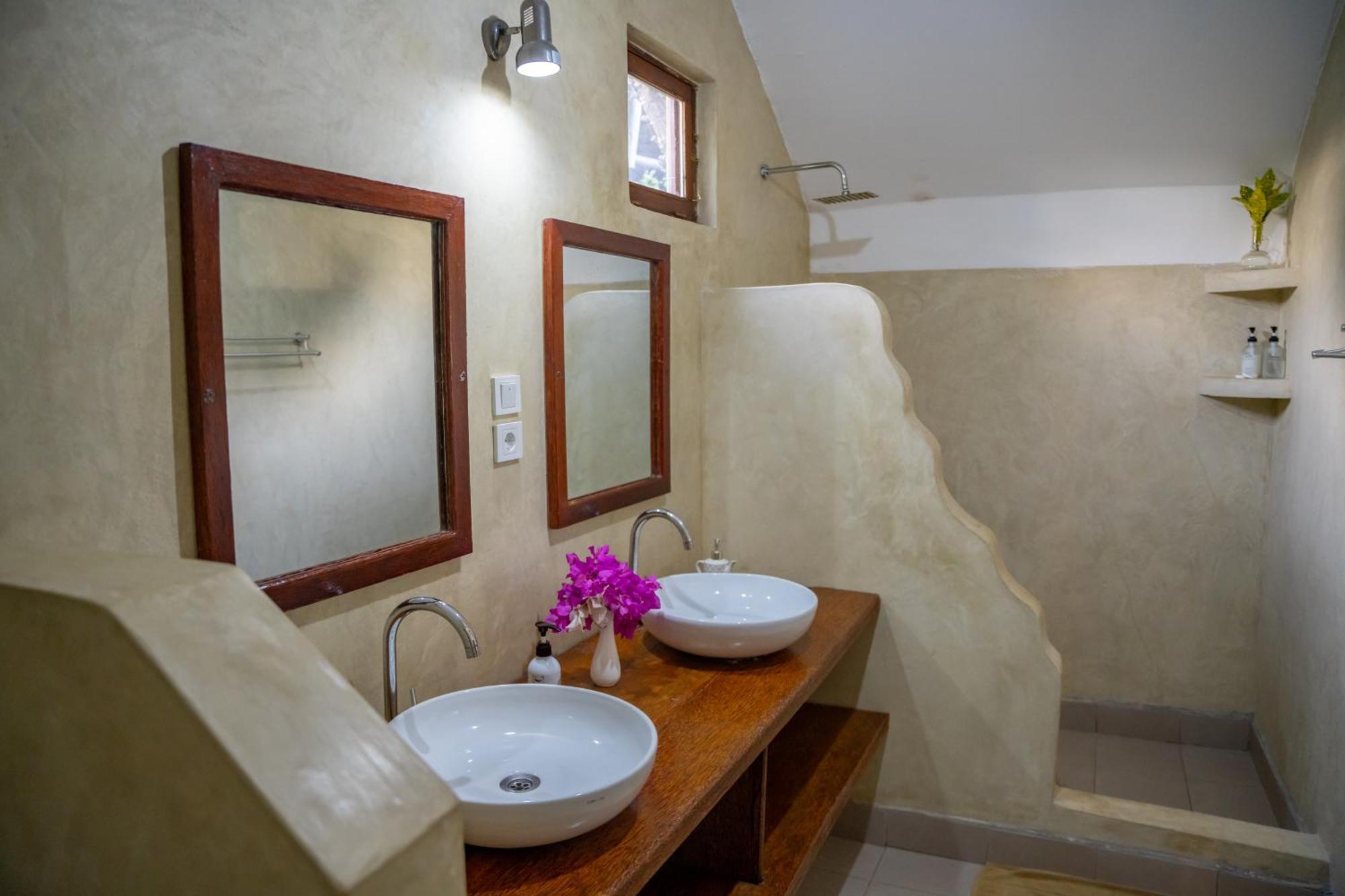 Juana Ocean Villas Makunduchi Esterno foto